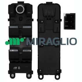 Fensterheberschalter 121/LRP76003