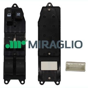 Fensterheberschalter für TOYOTA von MIRAGLIO