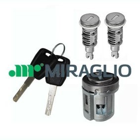 Schließzylinder von MIRAGLIO günstig für 64,55 €