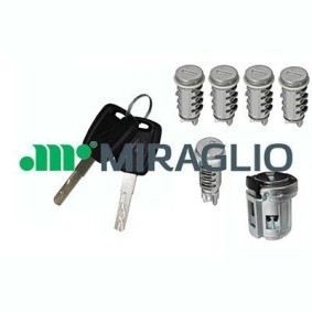 Schließzylinder von MIRAGLIO günstig für 89,40 €