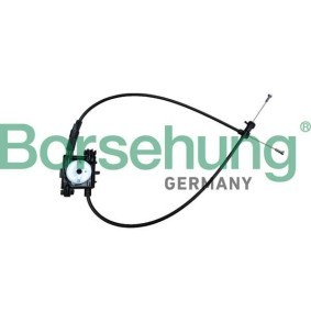 Achetez des Tirette de capot moteur Borsehung B10779 à prix pour 9,52 €