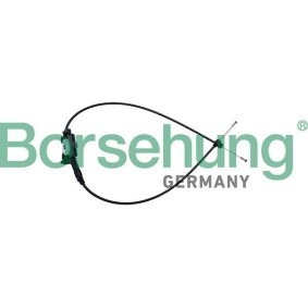 Achetez des Tirette de capot moteur Borsehung B10781 à prix pour 10,19 €