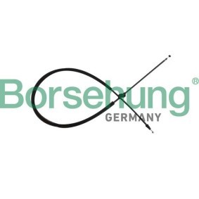 Achetez des Tirette de capot moteur Borsehung B10784 à prix pour 13,19 €