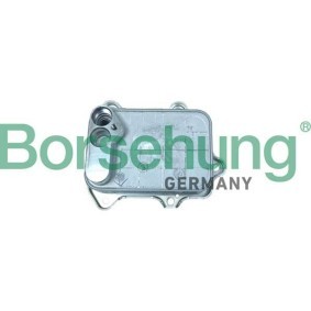 Ölkühler von Borsehung