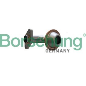 Sieb, Ölpumpensaugrohr von Borsehung