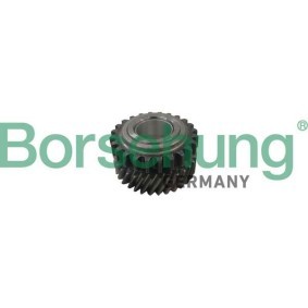 Comprar Rueda dentada, árbol compensador de Borsehung B12311 a bajo precio de 81,14 €