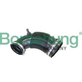 Ansaugschlauch, Luftfilter von Borsehung für A4 B9 Limousine (8W2, 8WC) günstig online kaufen