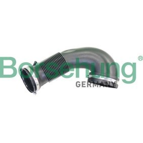Ansaugschlauch, Luftfilter von Borsehung B12333
