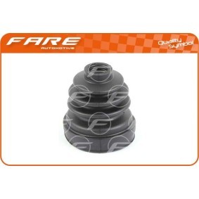 Achetez des Jeu de joint-soufflet, arbre de commande FARE SA K35856 à prix pour 56,59 €