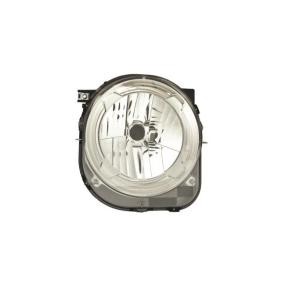 Acquista Faro anteriore da IPARLUX 11216232 a buon mercato per soli 194,44 €