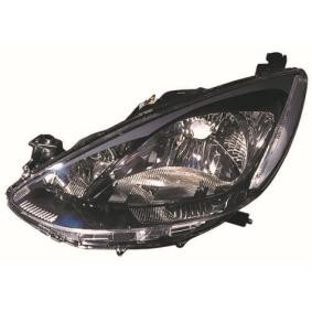 Scheinwerfer 11311011 von IPARLUX günstig für 386,26 € online kaufen