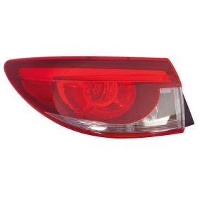 Rückleuchte 16014931 für MAZDA