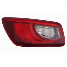 Rückleuchte 16024002 für MAZDA