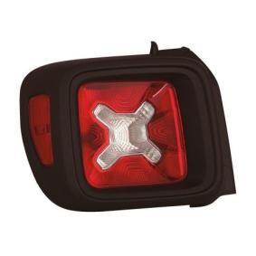 Rückleuchte für JEEP von IPARLUX