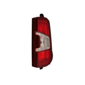 Rückleuchte für PEUGEOT von IPARLUX
