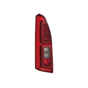 Rückleuchte für CITROËN von IPARLUX