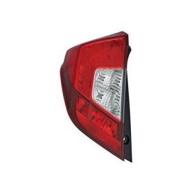 Rückleuchte für HONDA von IPARLUX