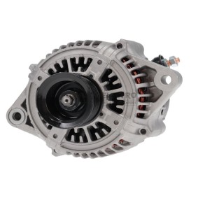 Lichtmaschine AEG1656