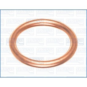 Dichtring, Ölablaßschraube 18001000