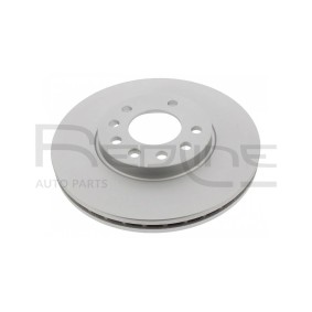 OPEL Bremsscheibe von RED-LINE
