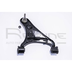 Acquista Braccio oscillante, sospensione ruota da RED-LINE 40RV068 a buon mercato per soli 104,85 €