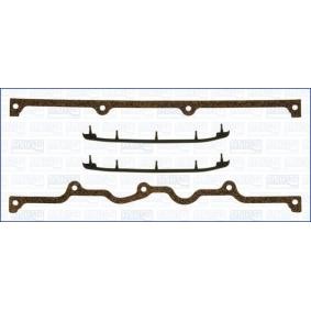 Comprar Juego de juntas, tapa de culata de cilindro de AJUSA 56004300 a bajo precio de 21,85 €