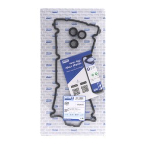 Achetez des Jeu de joints d'étanchéité, couvercle de culasse AJUSA 56024400 à prix pour 20,54 €
