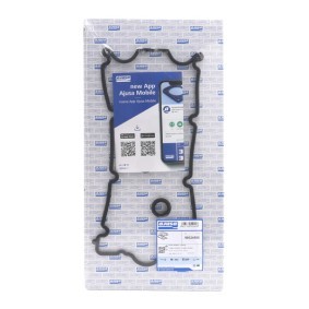 Achetez des Jeu de joints d'étanchéité, couvercle de culasse AJUSA 56024500 à prix pour 28,23 €