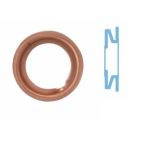 Dichtring, Ölablaßschraube 005568S