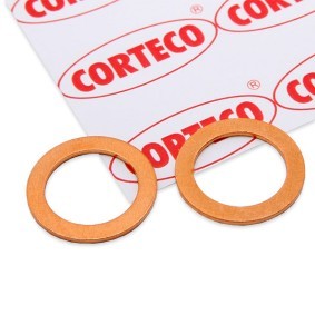 Dichtring, Ölablaßschraube 005569S