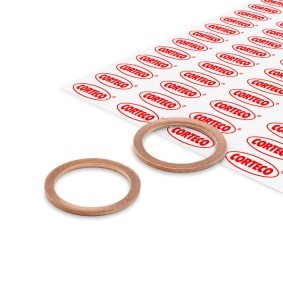 Dichtring, Ölablaßschraube 005666H