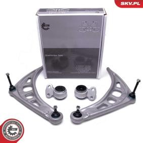 Acquista Kit braccio oscillante, Sospensione ruota da ESEN SKV 04SKV670 a buon mercato per soli 178,48 €