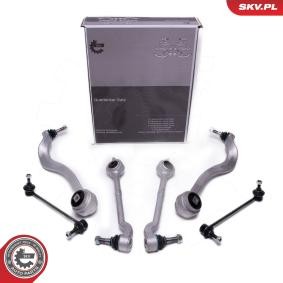 Acquista Kit braccio oscillante, Sospensione ruota da ESEN SKV 04SKV760 a buon mercato per soli 220,52 €