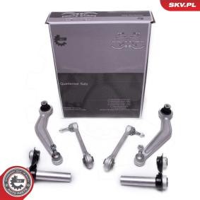 Acquista Kit braccio oscillante, Sospensione ruota da ESEN SKV 04SKV790 a buon mercato per soli 163,45 €