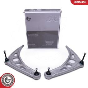 Acquista Kit braccio oscillante, Sospensione ruota da ESEN SKV 04SKV820 a buon mercato per soli 138,03 €