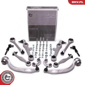 Querlenker Satz 04SKV860 von ESEN SKV günstig für 312,23 € online kaufen