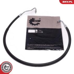 Achetez des Durite de direction assistée de chez ESEN SKV en ligne pour Jetta Mk2 (19E, 1G2, 165) à prix modérés