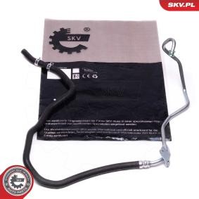 Servoleitung 10SKV923 AUDI Q5 von ESEN SKV
