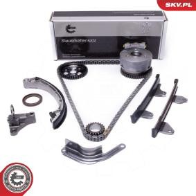 Steuerkettensatz für TOYOTA von ESEN SKV