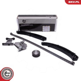 Steuerkettensatz für VAUXHALL von ESEN SKV