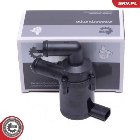 Zusatzwasserpumpe von ESEN SKV