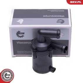 Zusatzwasserpumpe für MERCEDES-BENZ von ESEN SKV