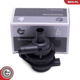 Zusatzwasserpumpe 22SKV057