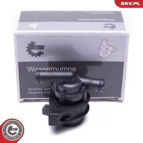 Zusatzwasserpumpe von ESEN SKV