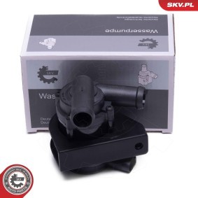Zusatzwasserpumpe von ESEN SKV
