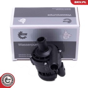 Zusatzwasserpumpe 22SKV066