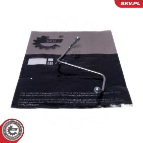 Ölleitung für Turbolader von ESEN SKV 31SKV252