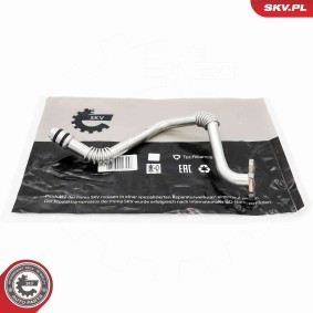 Ölleitung für Turbolader 31SKV254
