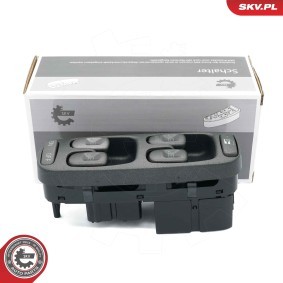 Fensterheberschalter 37SKV418