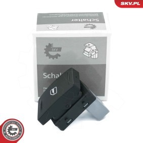 Comprar Interruptor de elevalunas de ESEN SKV 37SKV419 a bajo precio de 9,41 €